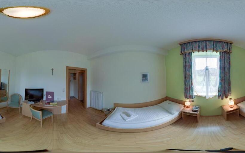 חדר סטנדרט, Gasthaus Pension Zum Lustigen Steirer