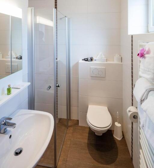 חדר סטנדרט, Gasthaus Pension Zum Lustigen Steirer