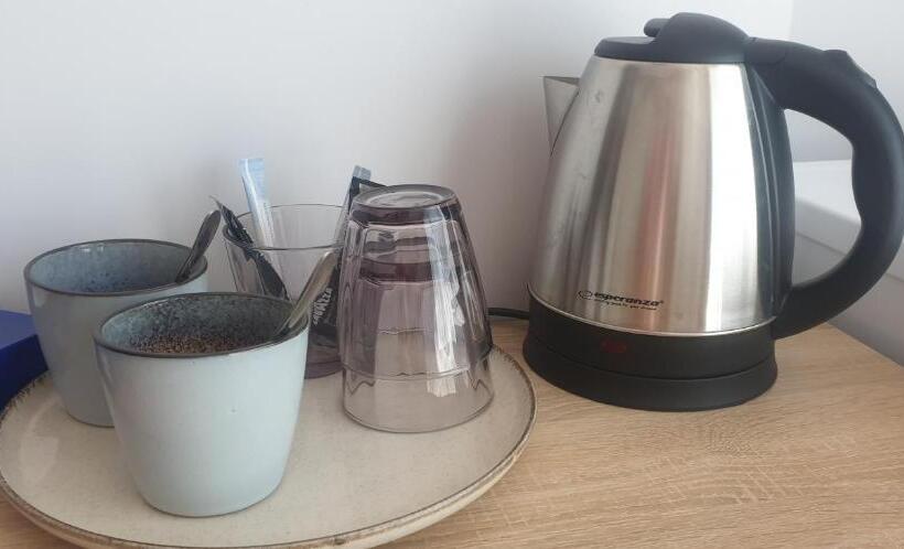 اتاق سوپریور یک تخته, Viešbutis Banga