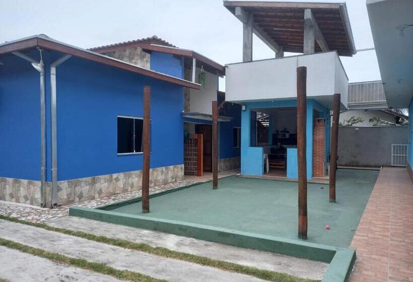 4인용 스탠다드 룸, Kitnets Capri