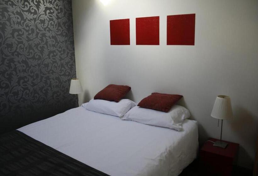 デラックスルーム, B&b Des4seigneurs