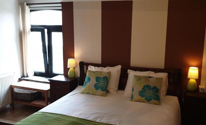 ファミリールーム, B&b Des4seigneurs