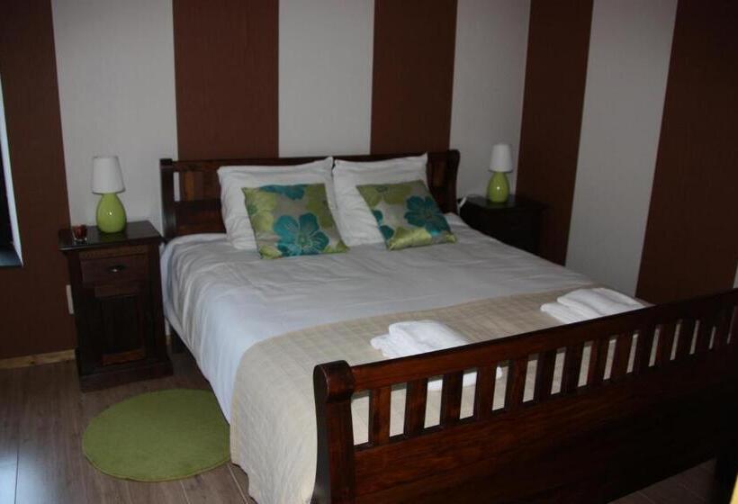 ファミリールーム, B&b Des4seigneurs