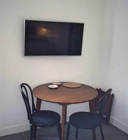 ファミリールーム, In De Kloosterhof Gratis Privé Parkeren