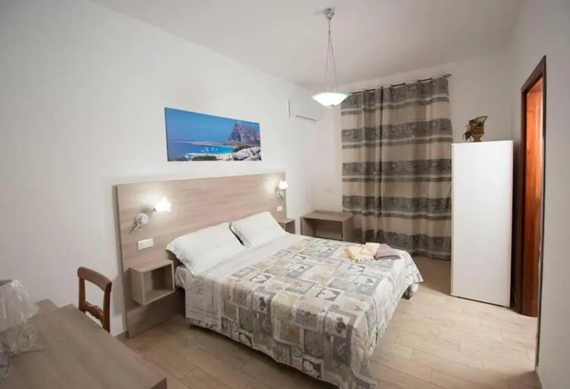 スタンダードルーム, B&b Profumi Di Sicilia