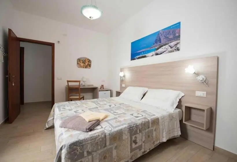 スタンダードルーム, B&b Profumi Di Sicilia