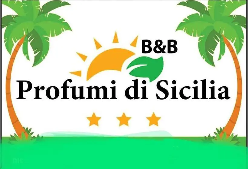 スタンダードルーム, B&b Profumi Di Sicilia