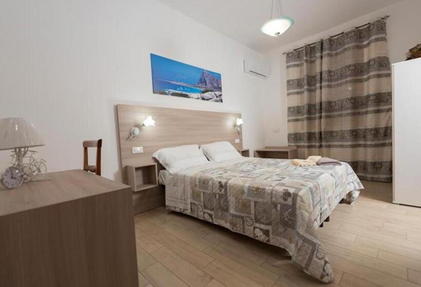 标准间, B&b Profumi Di Sicilia