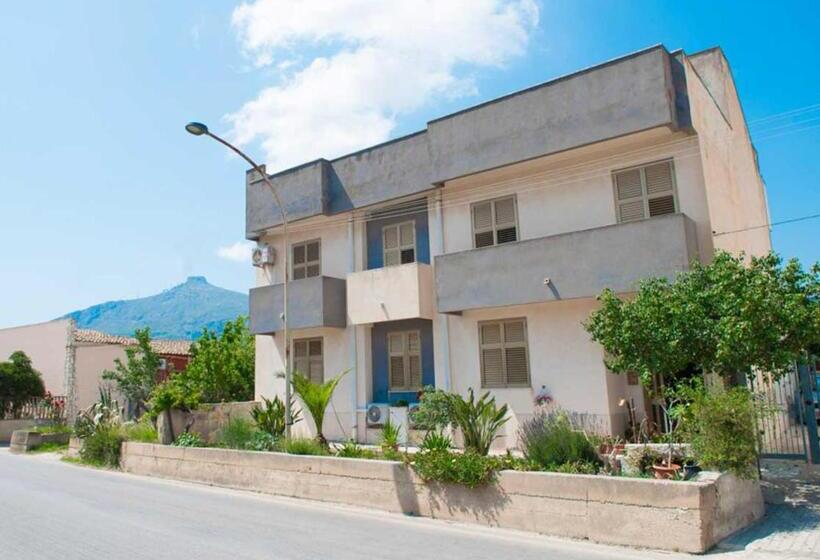 Quarto Estandar, B&b Profumi Di Sicilia