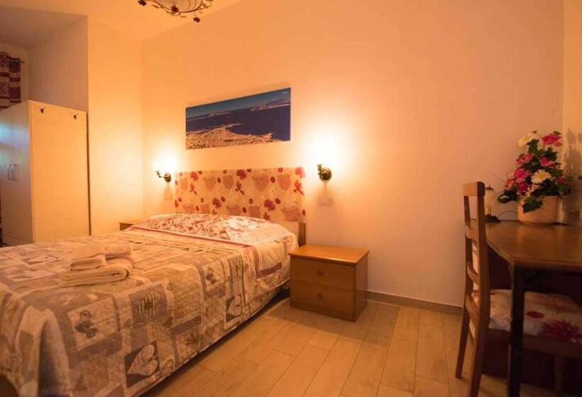 标准间, B&b Profumi Di Sicilia