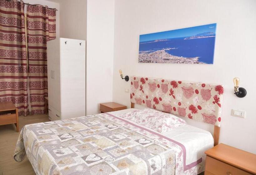 标准间, B&b Profumi Di Sicilia