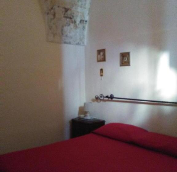 스탠다드 룸, Bb Dimora San Pietro