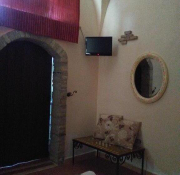 Номер Стандарт, Bb Dimora San Pietro