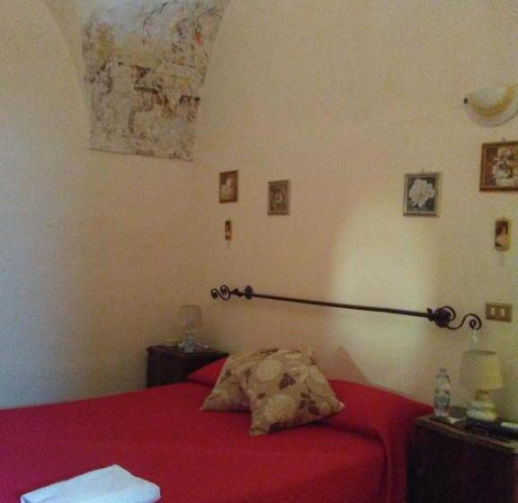 スタンダードルーム, Bb Dimora San Pietro