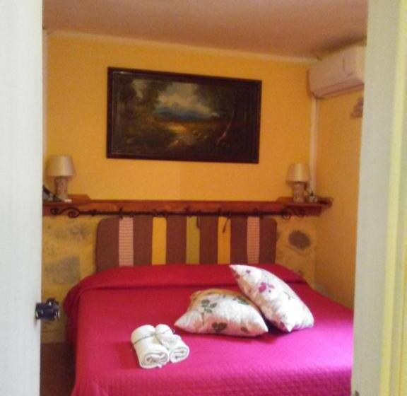 스탠다드 룸, Bb Dimora San Pietro