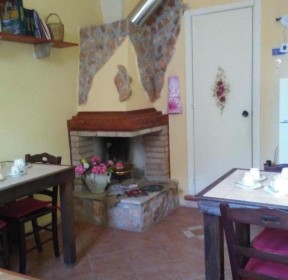 스탠다드 룸, Bb Dimora San Pietro