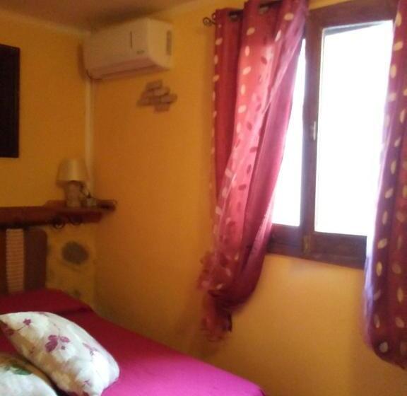 Номер Стандарт, Bb Dimora San Pietro