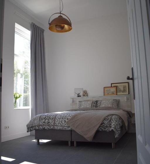 اتاق استاندارد, In De Kloosterhof Gratis Privé Parkeren