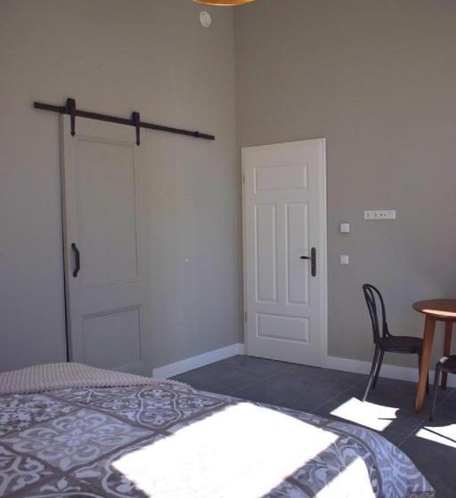 اتاق استاندارد, In De Kloosterhof Gratis Privé Parkeren