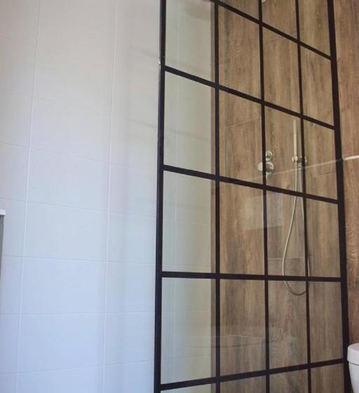 اتاق استاندارد, In De Kloosterhof Gratis Privé Parkeren