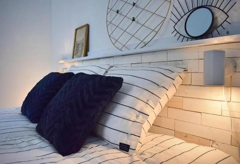 ファミリールーム, In De Kloosterhof Gratis Privé Parkeren