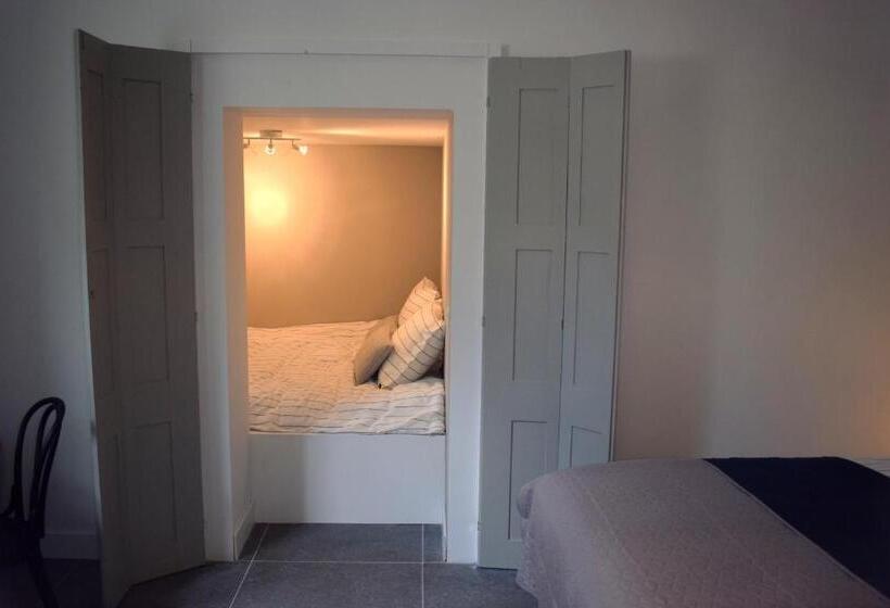 اتاق خانوادگی, In De Kloosterhof Gratis Privé Parkeren