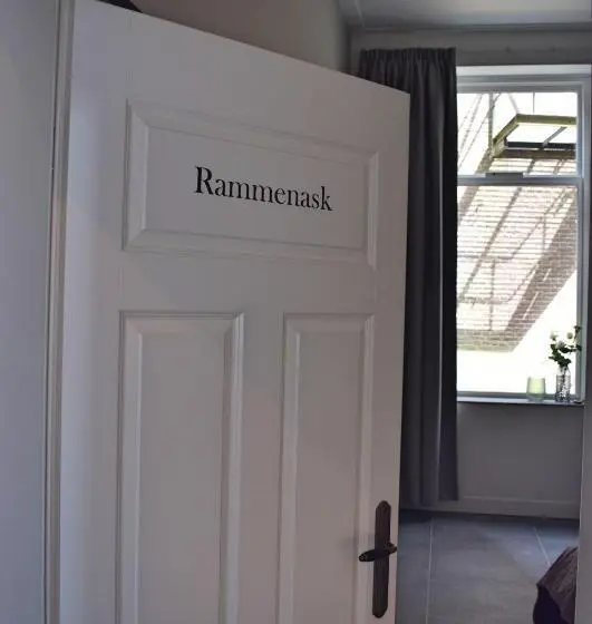 ファミリールーム, In De Kloosterhof Gratis Privé Parkeren