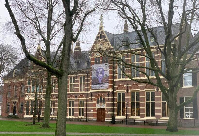 اتاق استاندارد, In De Kloosterhof Gratis Privé Parkeren