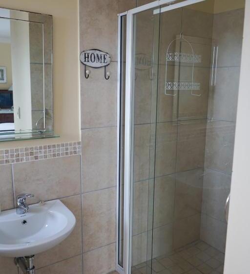 غرفة ديلوكس, Julsie S Home