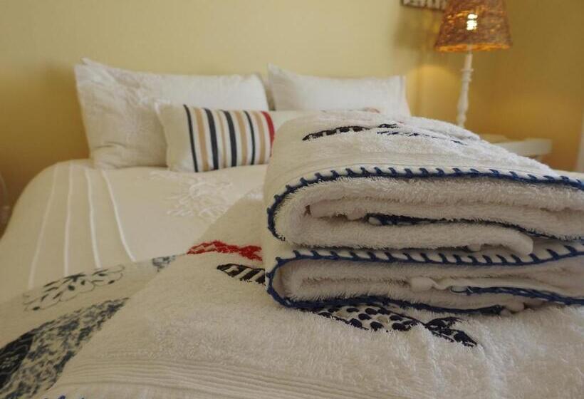 غرفة قياسية, Julsie S Home