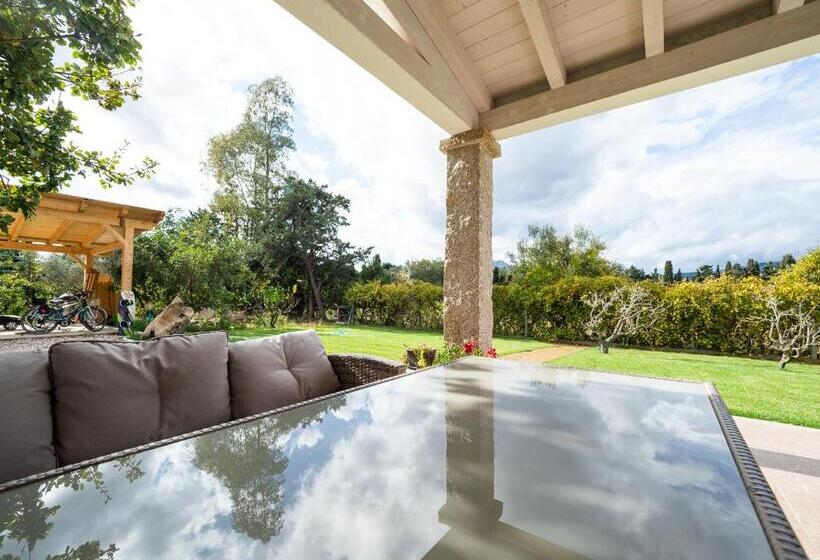 غرفة قياسية, Sa Costa