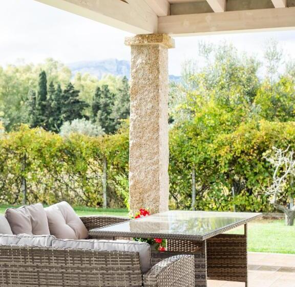 Habitació Estàndard, Sa Costa