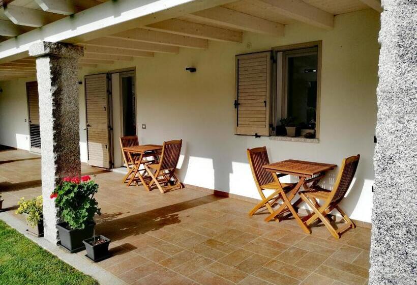 Habitació Estàndard, Sa Costa