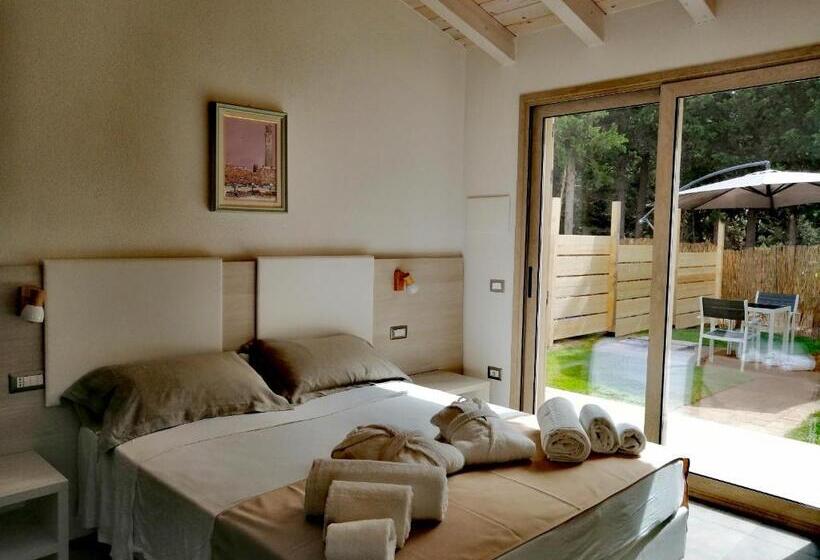 Habitació Estàndard, Sa Costa