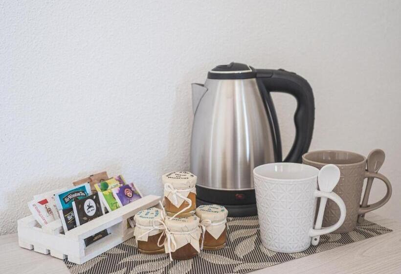 غرفة ديلوكس, Sa Costa