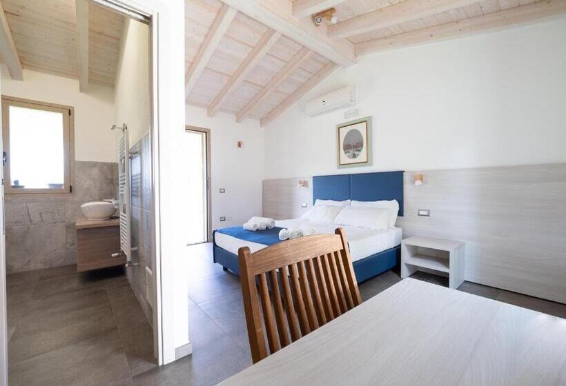 غرفة ديلوكس, Sa Costa