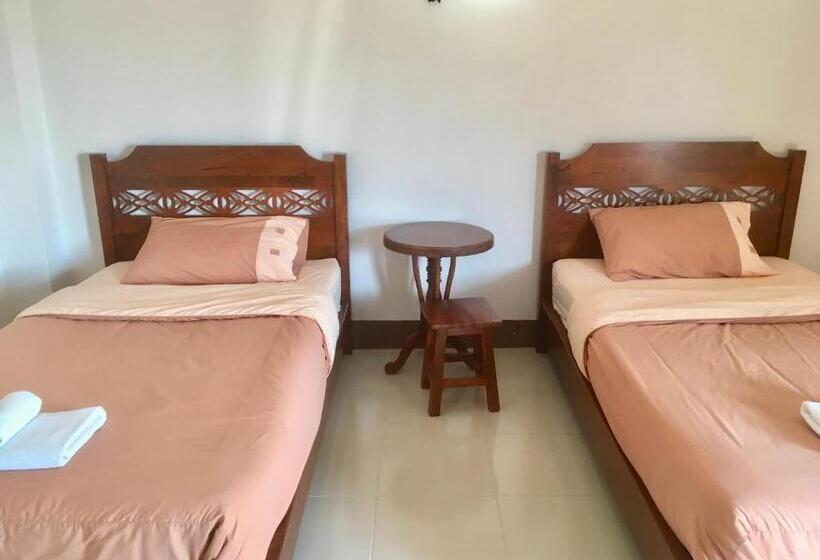 اتاق استاندارد, Phumchanplace