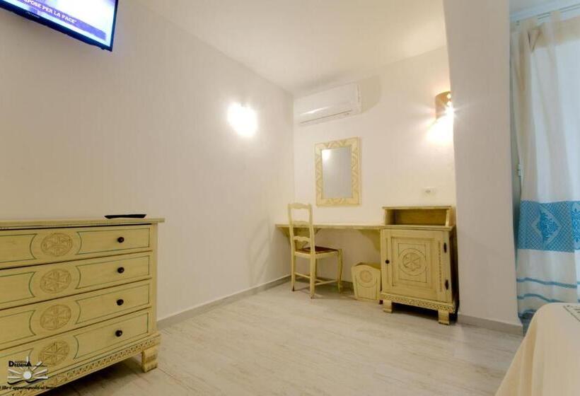 Семейный Номер, Villa Dessena Guest House