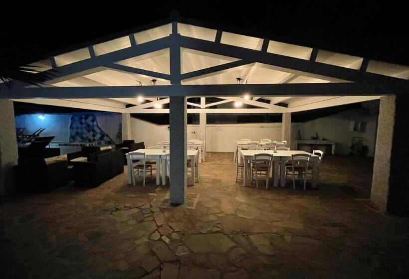 غرفة قياسية, Villa Dessena Guest House