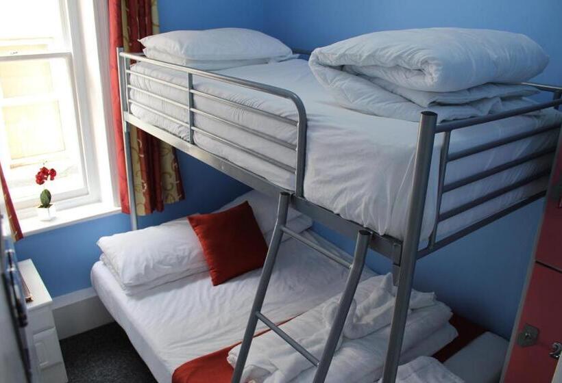 Номер Стандарт, Backpackers Blackpool Hotel & Suites