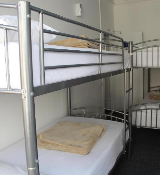 Family Room, Backpackers Blackpool Hotel & Suites