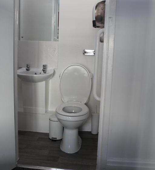 Family Room, Backpackers Blackpool Hotel & Suites