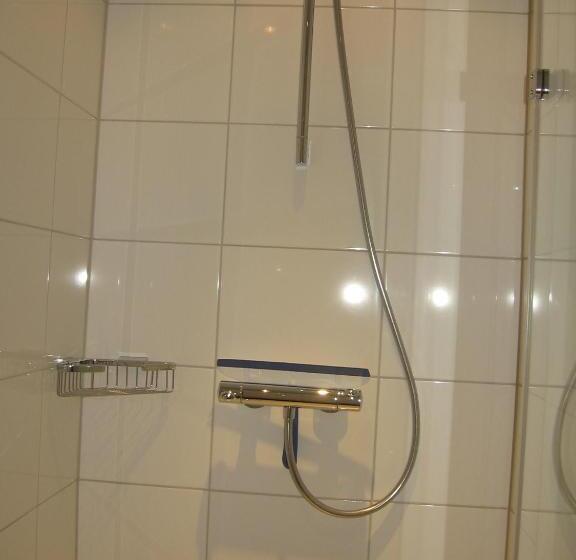 חדר אקונומי, B&b De Zeven Berken