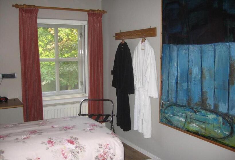 经济房, B&b De Zeven Berken