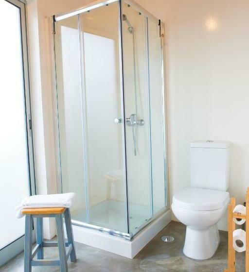 디럭스 룸, Casa Dos Caldeiras