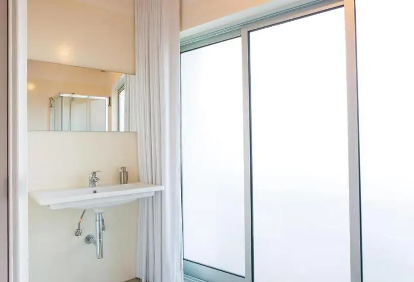 デラックスルーム, Casa Dos Caldeiras