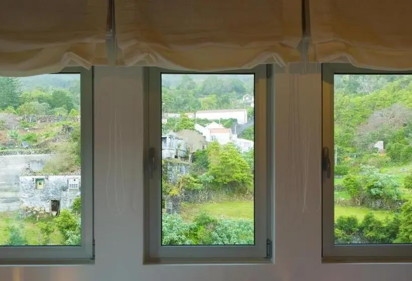 スタンダードルーム, Casa Dos Caldeiras