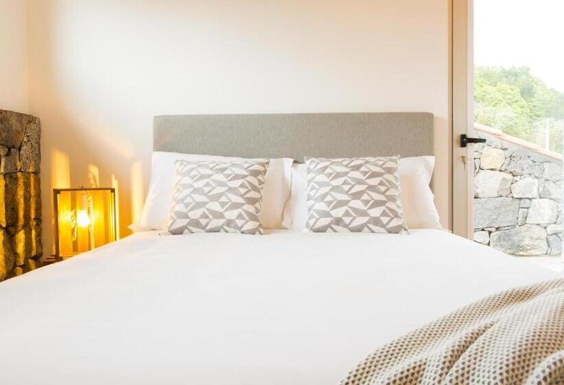 테라스 스위트, Casa Dos Caldeiras