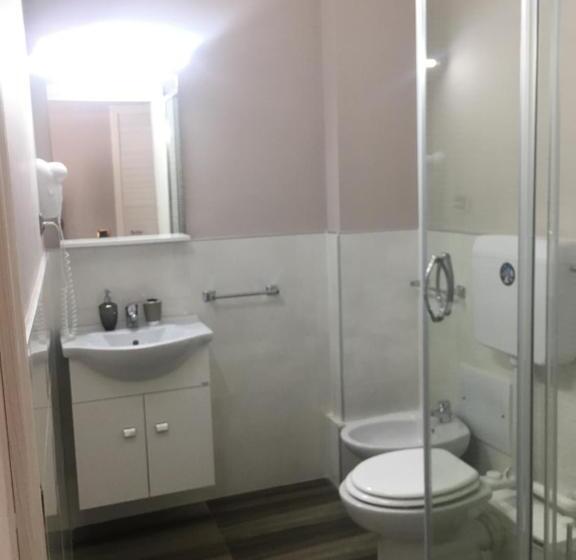 اتاق استاندارد با تراس, Nidama House