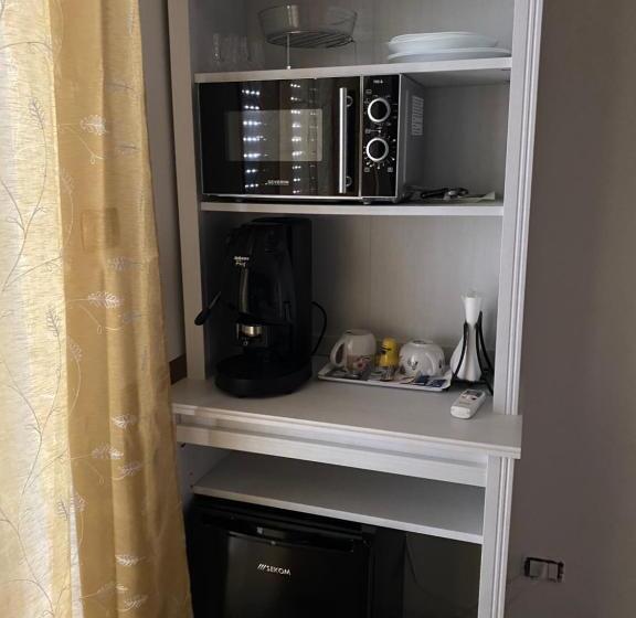 اتاق استاندارد با بالکن, Nidama House